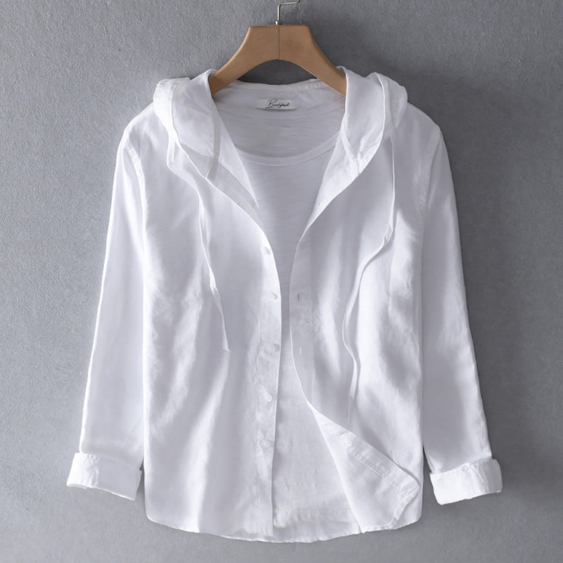 Women’s Blouse – Breathable Lightweight Everyday Blouse – Hannah