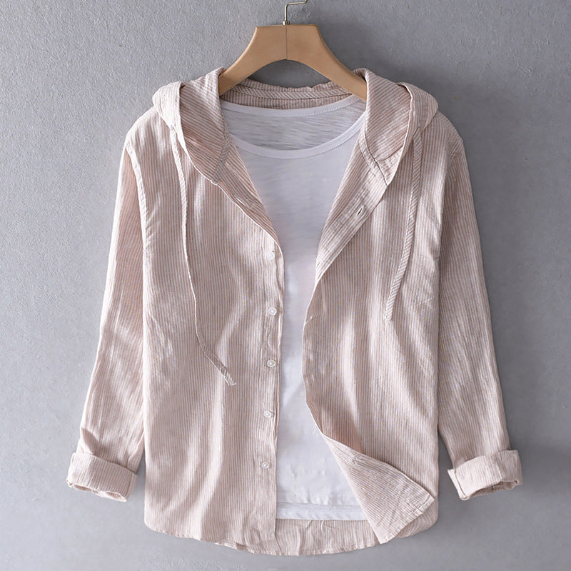 Women’s Blouse – Breathable Lightweight Everyday Blouse – Hannah