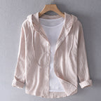 Women’s Blouse – Breathable Lightweight Everyday Blouse – Hannah