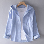 Women’s Blouse – Breathable Lightweight Everyday Blouse – Hannah