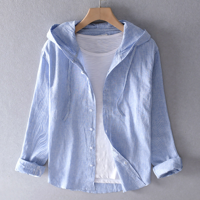 Women’s Blouse – Breathable Lightweight Everyday Blouse – Hannah