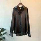 Women’s Blouse – Elegant Lightweight Dressy Blouse – Isabella