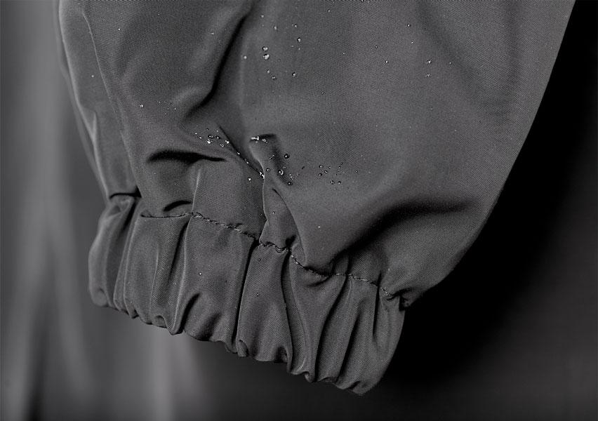 Women’s Raincoat - Waterproof Hooded Jacket - Elizabeth