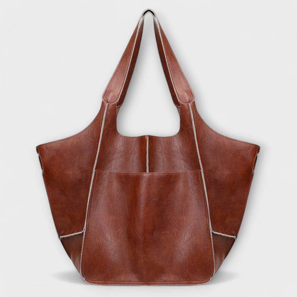 Women’s Weekender Travel Bag - Oversized Multi Use Carry Bag - Olivia