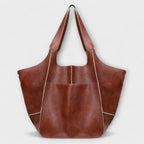 Women’s Weekender Travel Bag - Oversized Multi Use Carry Bag - Olivia