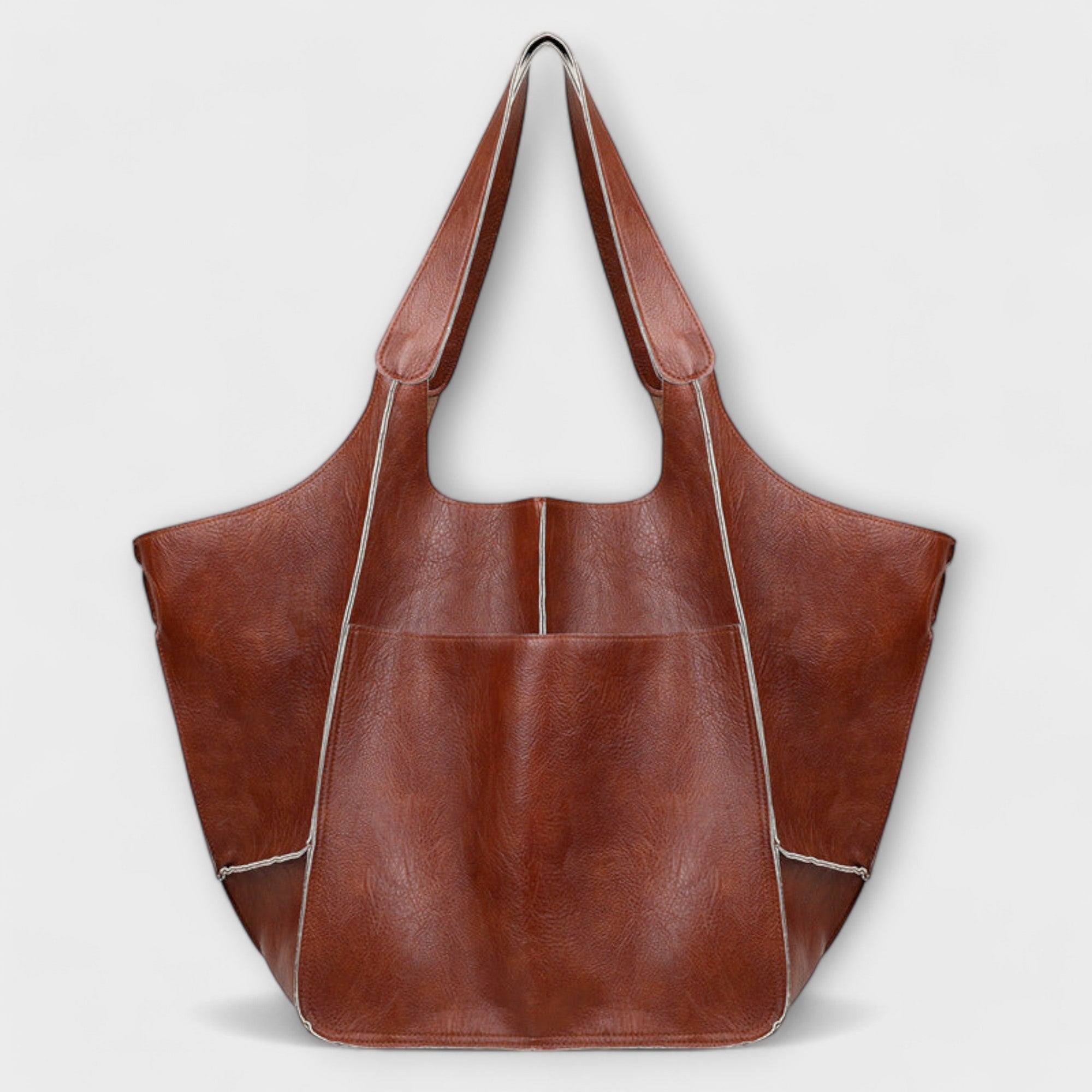 Women’s Weekender Travel Bag - Oversized Multi Use Carry Bag - Olivia
