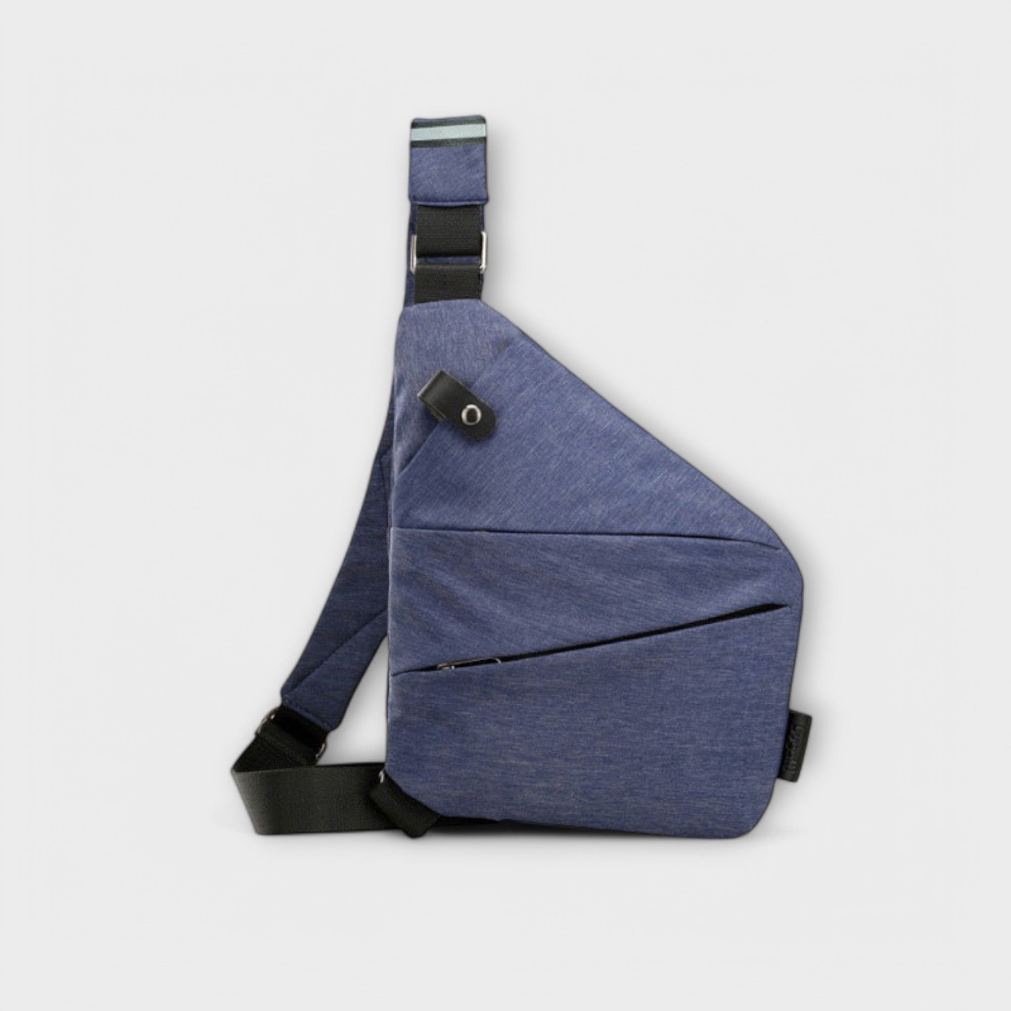 Women’s Anti-Theft Shoulder Bag - Secure Hidden Design - Olivia