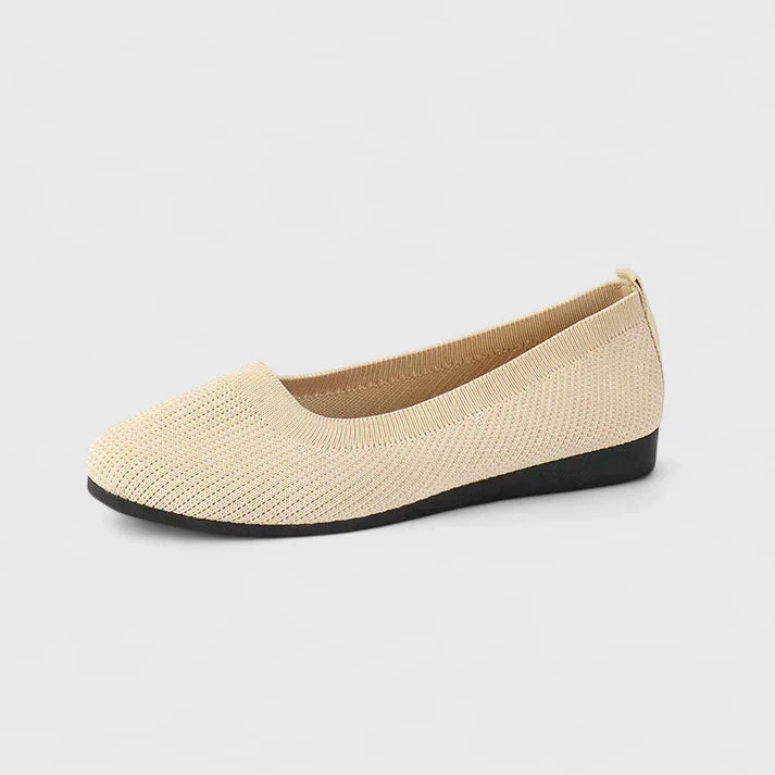 Women’s Orthopedic Comfort Shoes – Arch Support Cushion Fit - Mhyraene