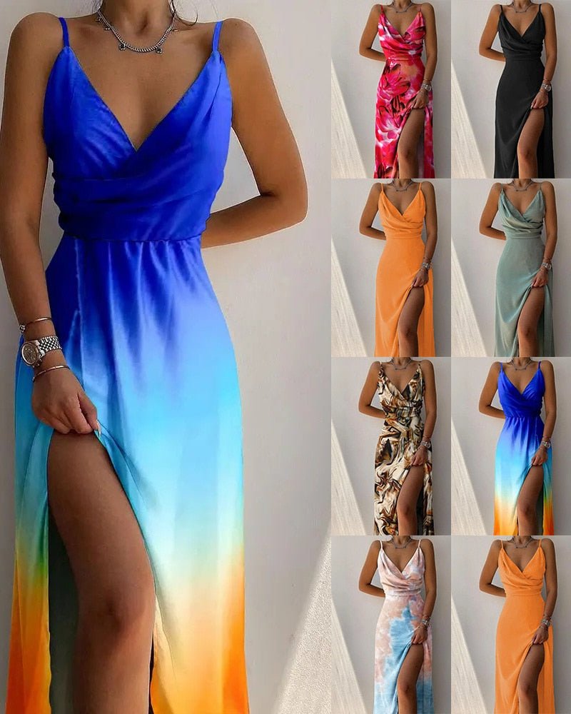 Morgan | Luxury Occasion Midi Dress