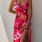Morgan | Luxury Occasion Midi Dress
