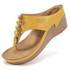 Women’s Orthopedic Sandals - Everyday Support Comfort - Mila