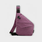 Women’s Anti-Theft Shoulder Bag - Secure Hidden Design - Olivia