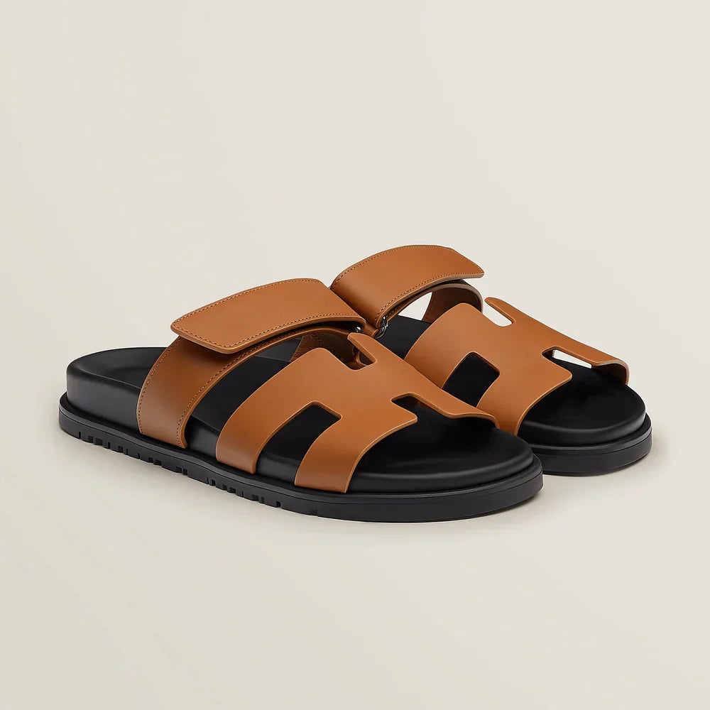 Women’s Summer Sandals – Adjustable Strap Comfort Walking Sandals – Layla