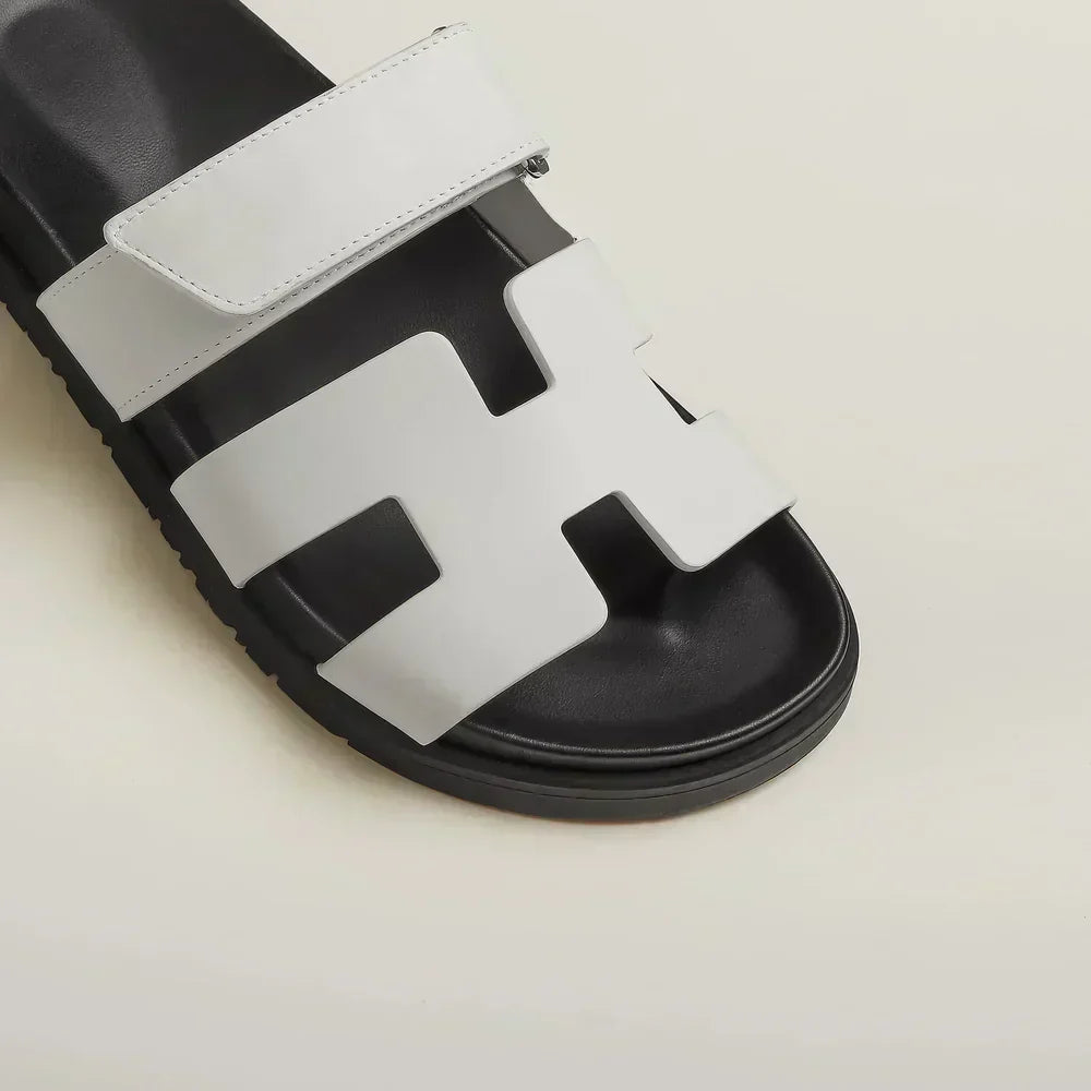Women’s Summer Sandals – Adjustable Strap Comfort Walking Sandals – Layla