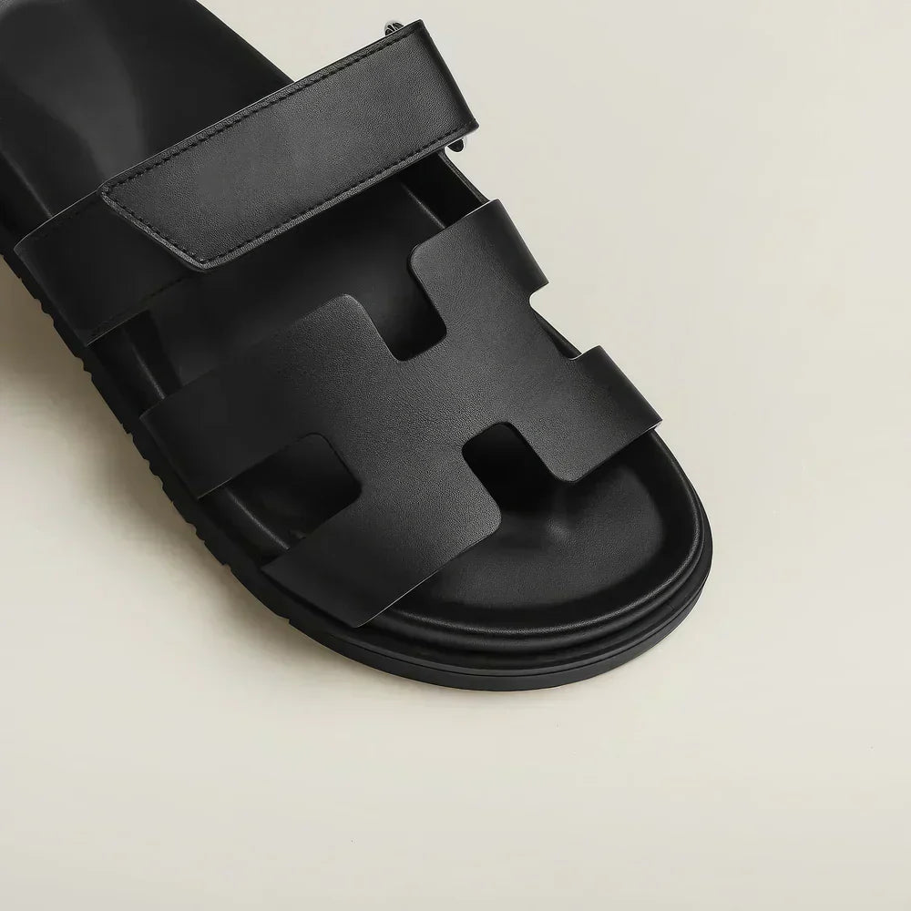 Women’s Summer Sandals – Adjustable Strap Comfort Walking Sandals – Layla