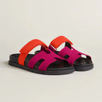 Women’s Summer Sandals – Adjustable Strap Comfort Walking Sandals – Layla