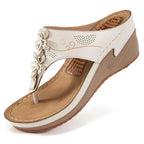 Women’s Orthopedic Sandals - Everyday Support Comfort - Mila